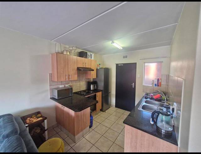 2 BEDROOM APARTMENT FOR SALE IN BOARDWALK